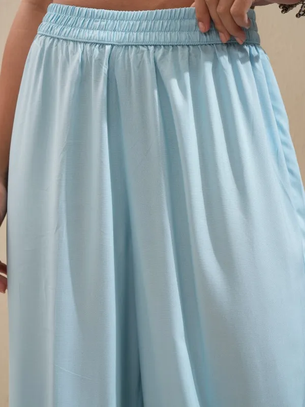 Women Kurta Palazzos