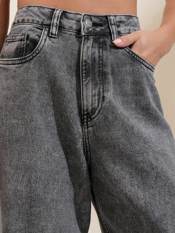 Women Wide Leg Jeans