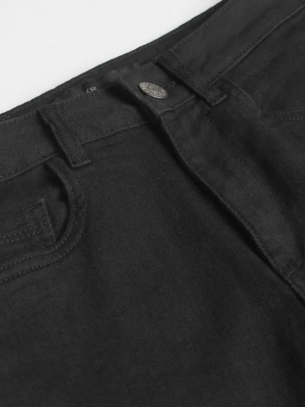 Women Straight Fit Jeans