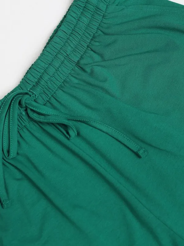 Regular Fit Shorts