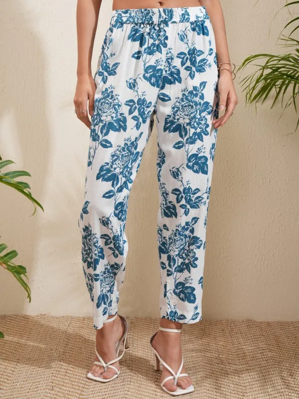 Women Kurta With Trouser