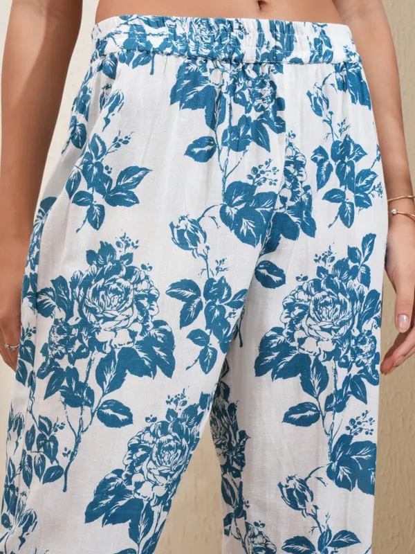 Women Kurta With Trouser