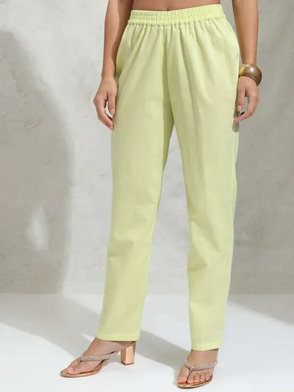 Women Kurta Trousers