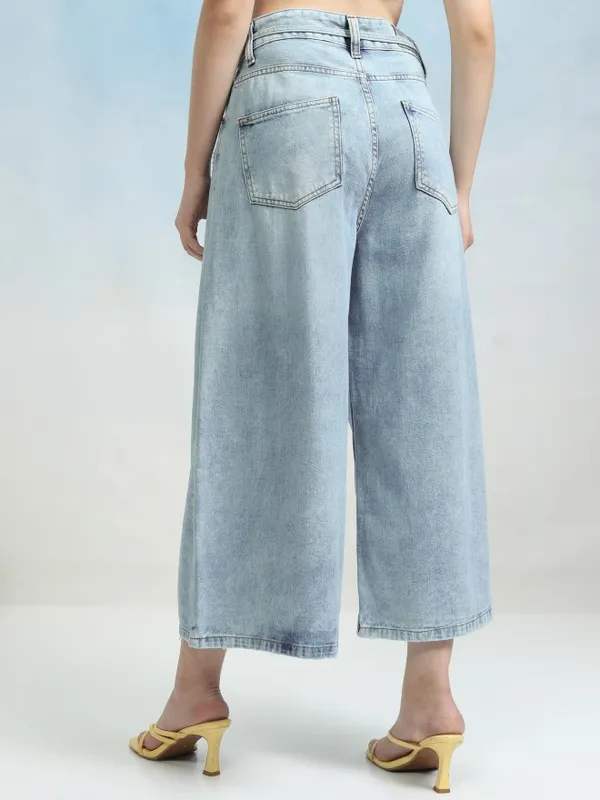 Women Flared Jeans