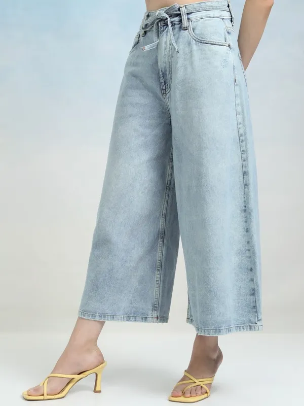Women Flared Jeans
