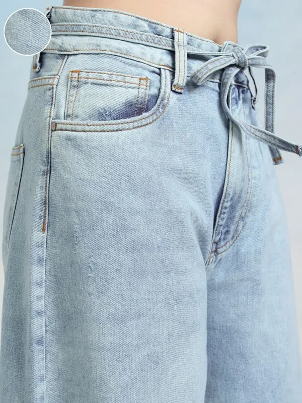 Women Flared Jeans