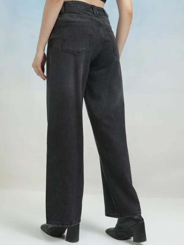 Women Flared Jeans