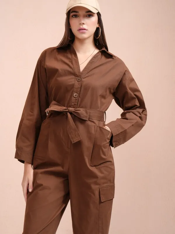 Shop Women's Jumpsuits Online With New Styles by Tokyo Talkies