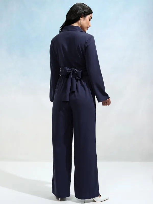 Women Blazer With Trouser Co-Ords