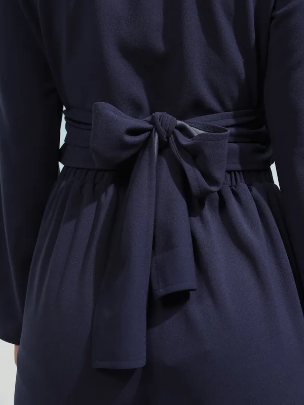 Women Blazer With Trouser Co-Ords