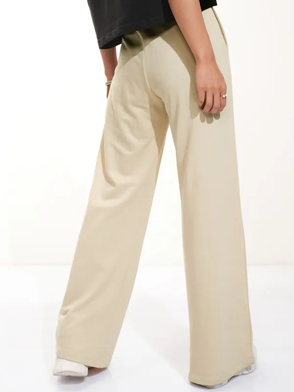 Minnie Mouse Women Straight Fit Track Pant