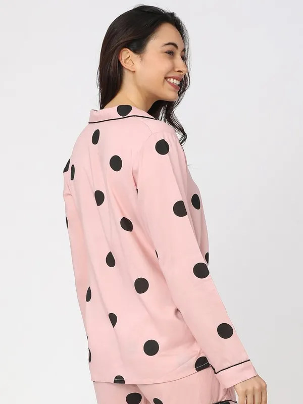 Women Printed Casual Shirt