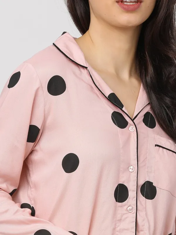 Women Printed Casual Shirt