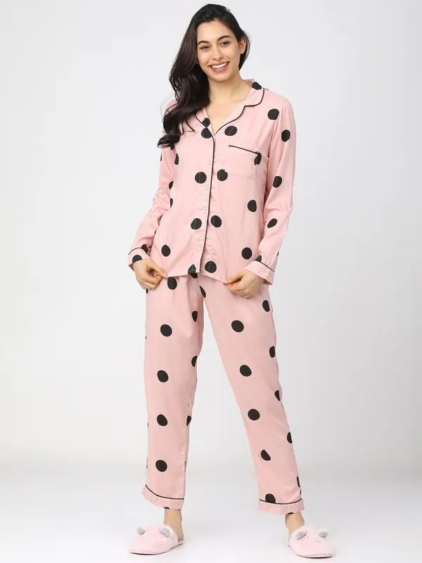 Women Printed Casual Shirt