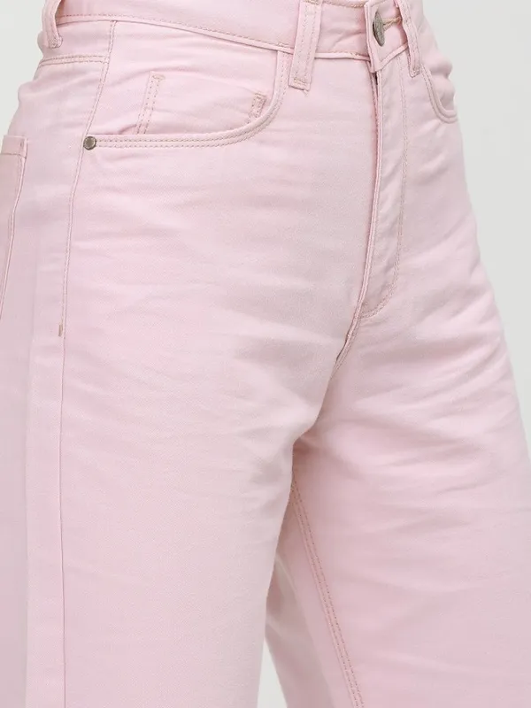 Women Wide Leg Jeans