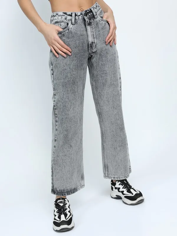 Women Flared Jeans
