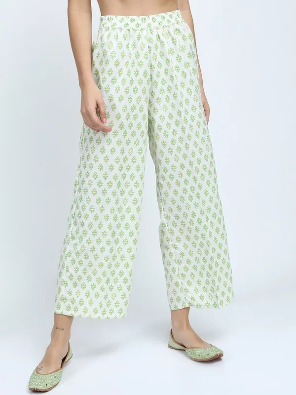 Women Kurta With Palazzo And Dupatta