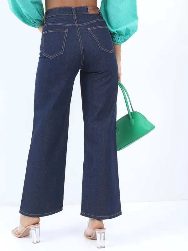 Women Flared Jeans