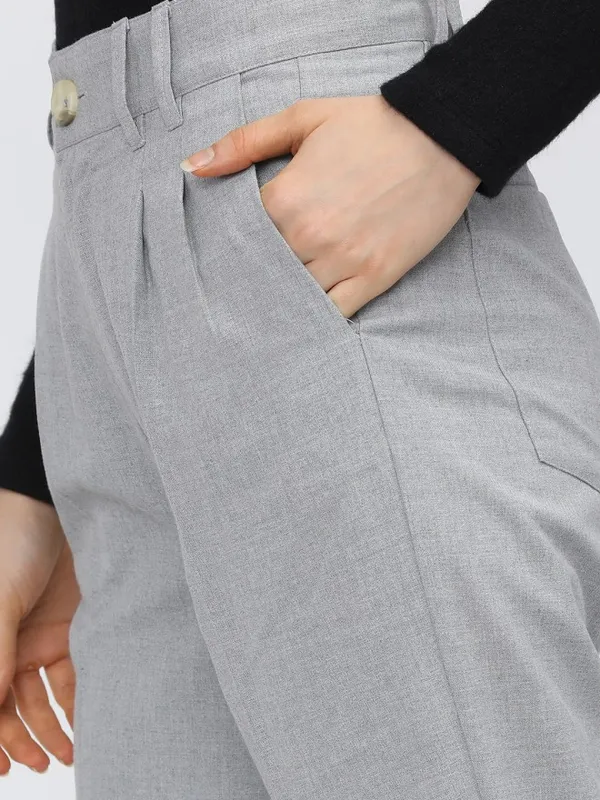 Tokyo Talkies Women Magenta Printed Fitted Top