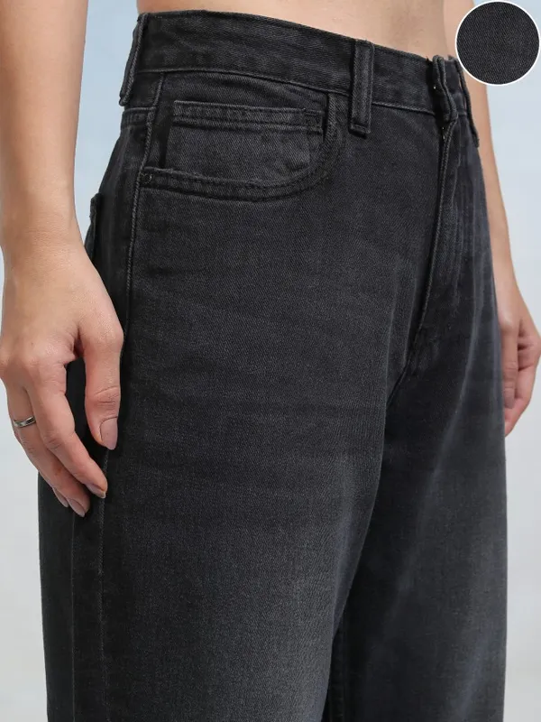 Women Straight Fit Jeans