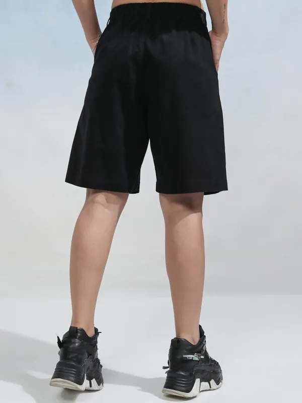 Regular Fit Chino Shorts