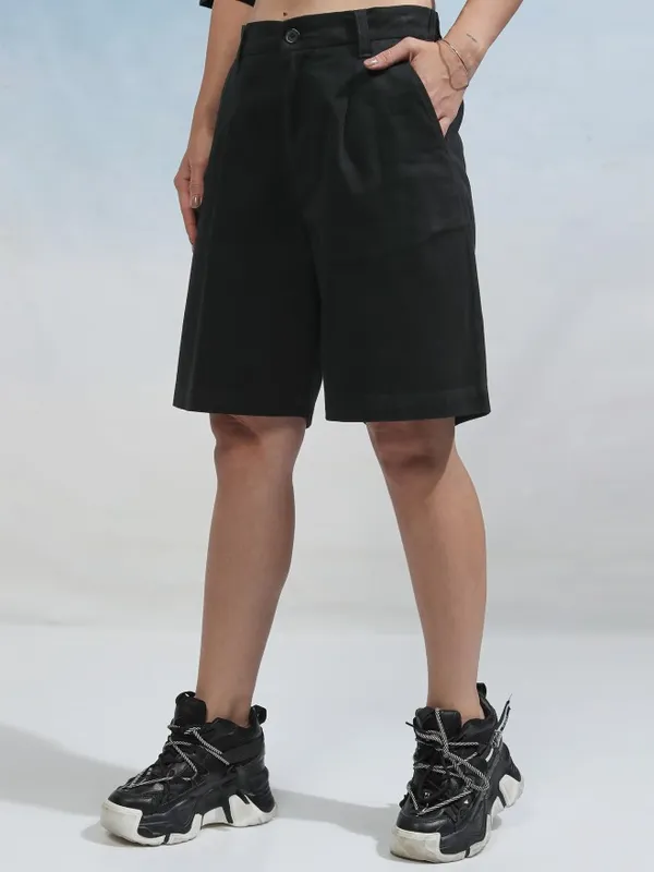 Regular Fit Chino Shorts