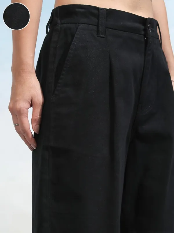 Regular Fit Chino Shorts