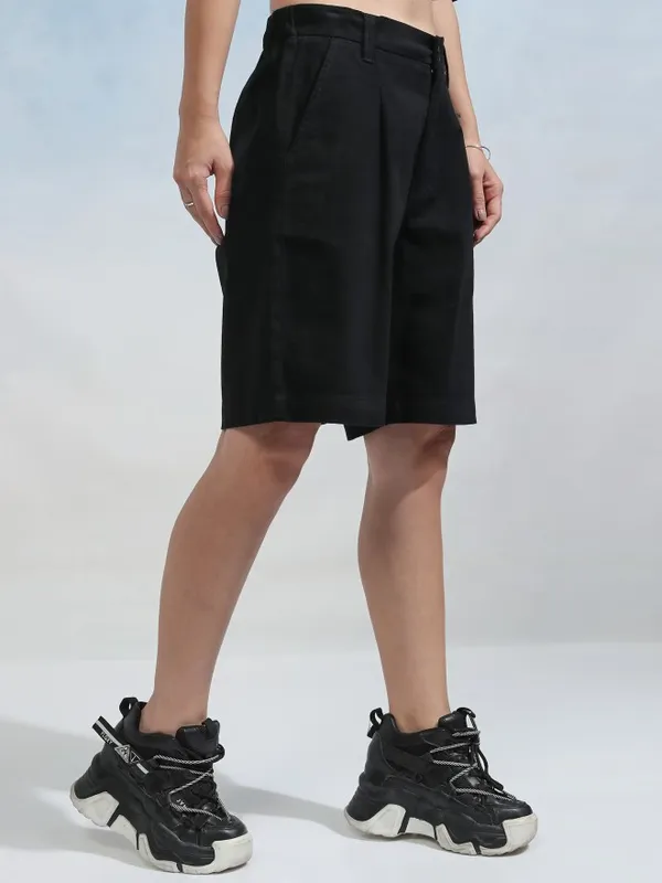 Regular Fit Chino Shorts