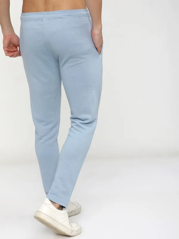 Men Regular Fit Track Pant