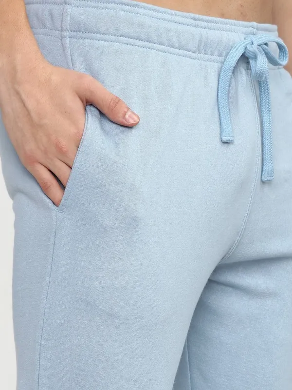 Men Regular Fit Track Pant