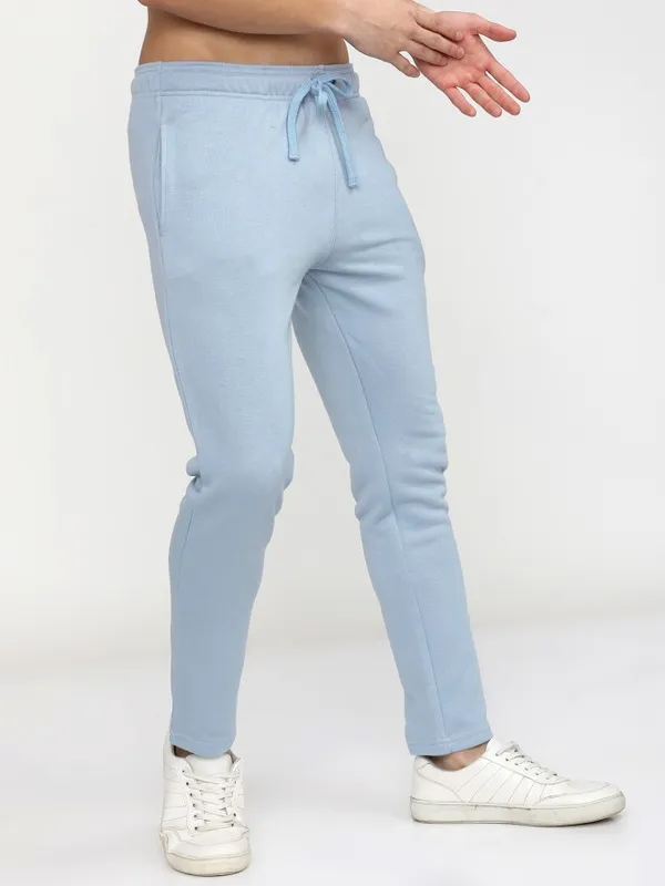 Men Regular Fit Track Pant