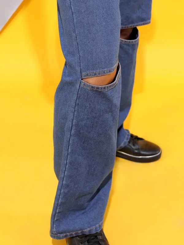 Women Regular Fit Jeans