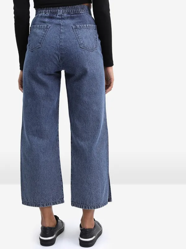 Women Straight Fit Jeans