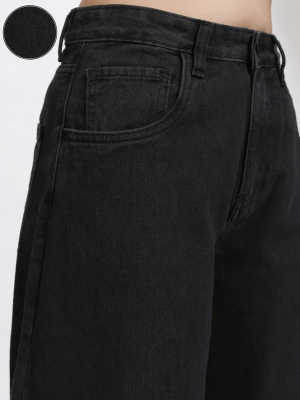 Women Straight Fit Jeans