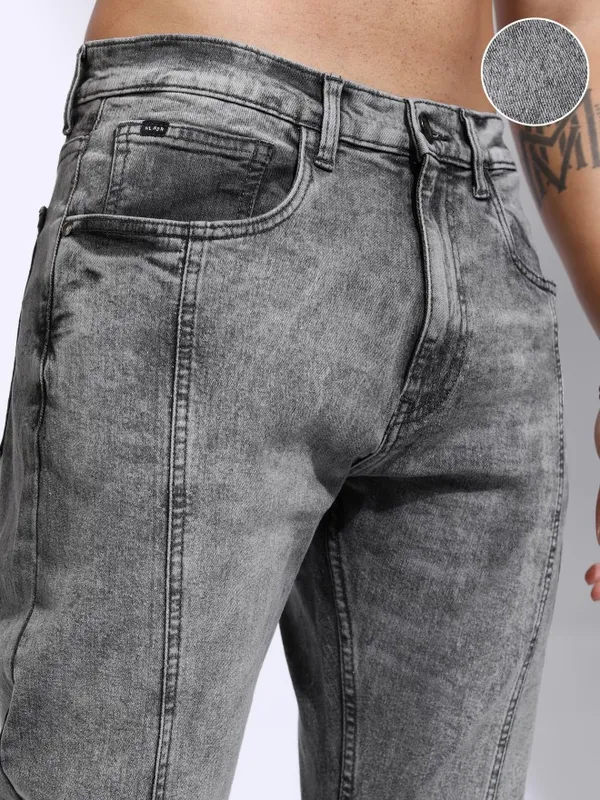 Men Bootcut Jeans