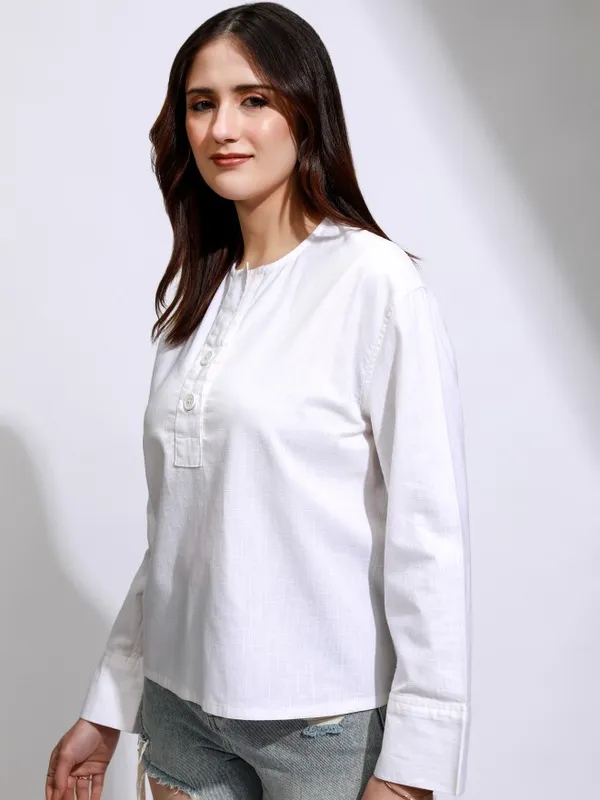 Solid Regular Top