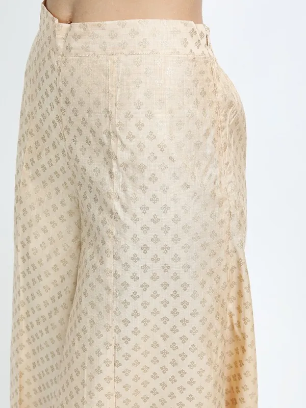 Women Printed Palazzos