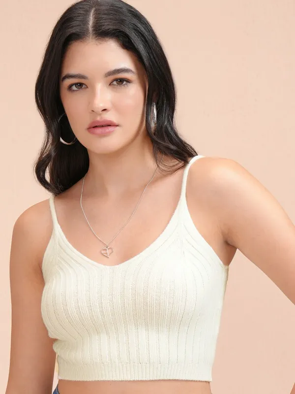 Women Cable Knit Sweater