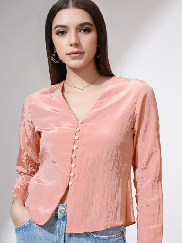 Solid Regular Top