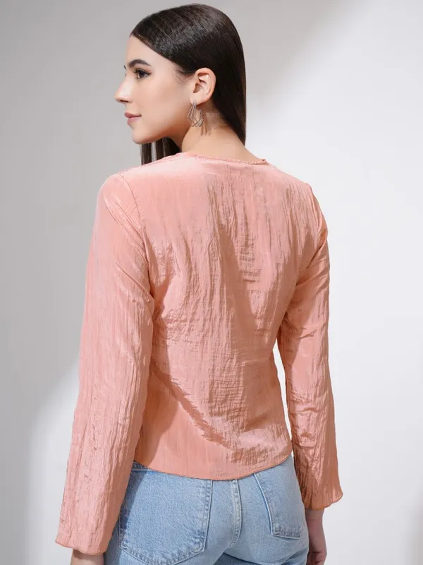 Solid Regular Top