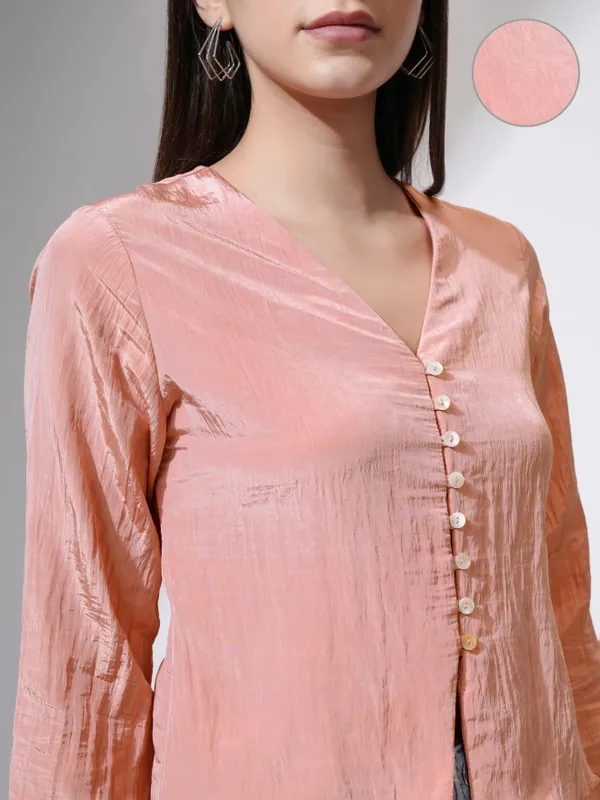 Solid Regular Top