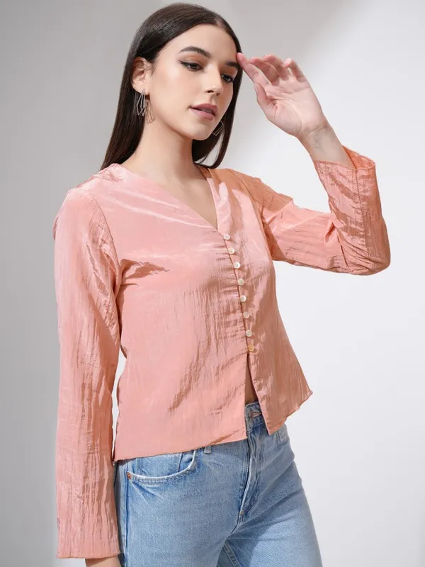 Solid Regular Top