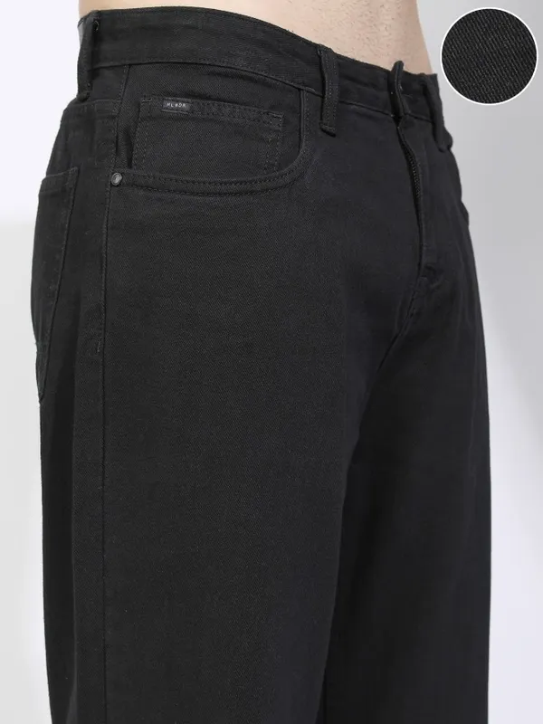 Men Relaxed Fit Jeans