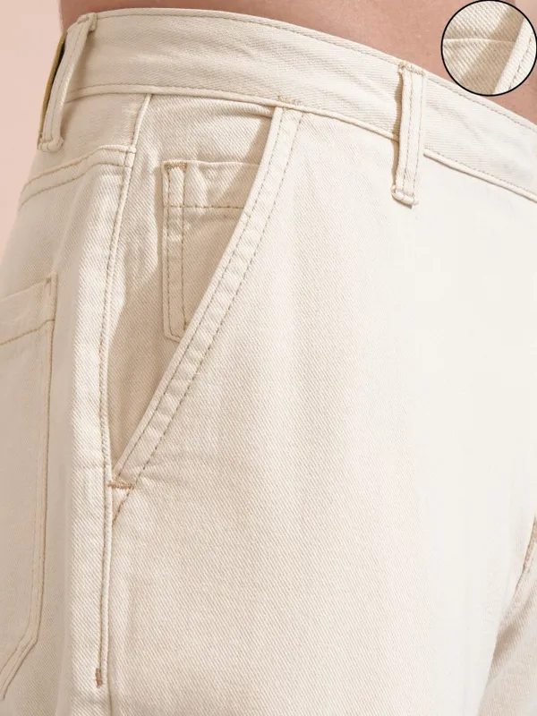 Men Relaxed Fit Jeans