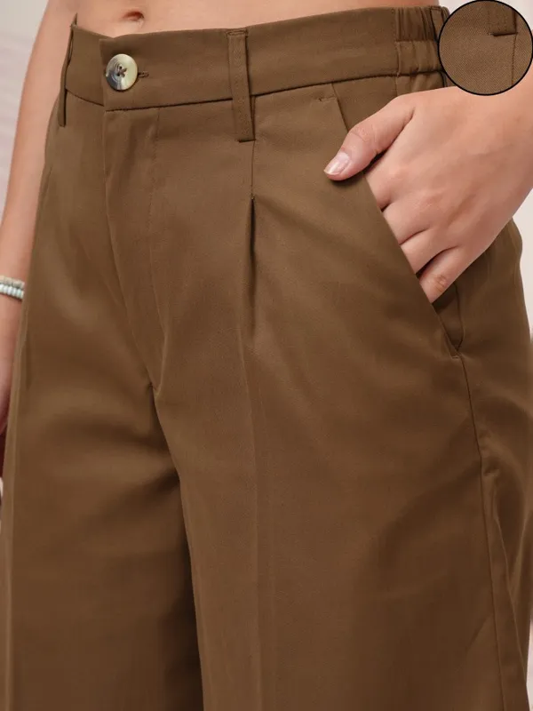 Regular Fit Chino Shorts