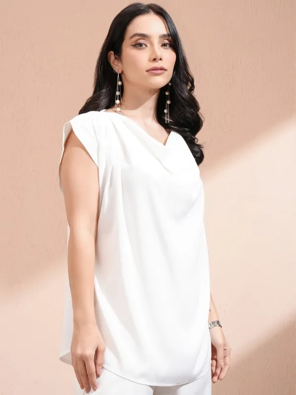 Solid Regular Top