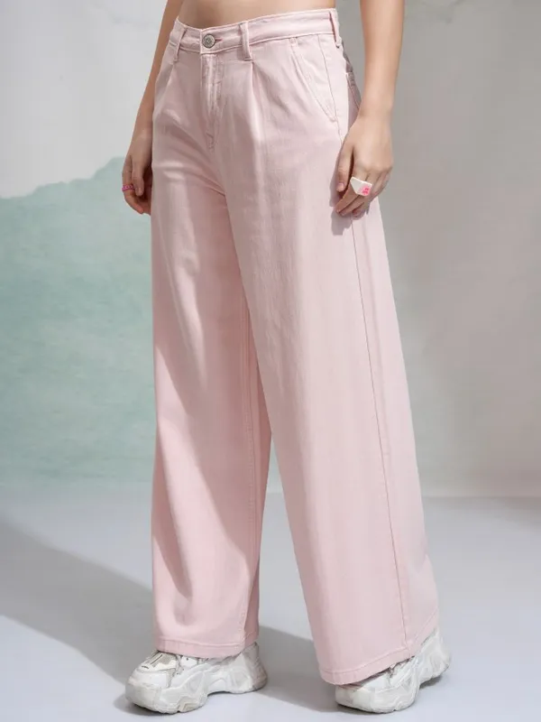 Women Regular Fit Jeans