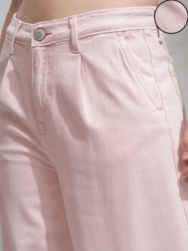 Women Regular Fit Jeans