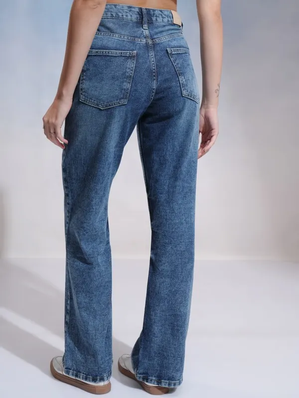 Women Bootcut Jeans