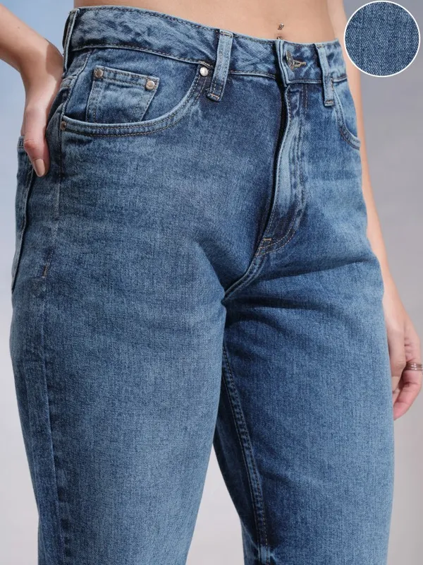 Women Bootcut Jeans